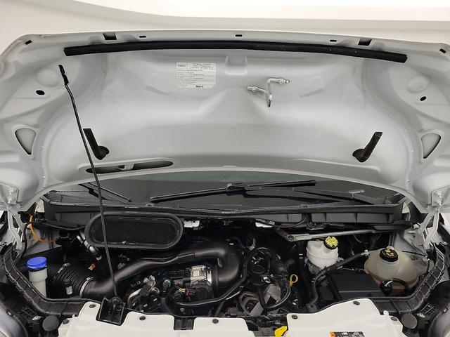 Photo of 2020 White Ford Transit-150