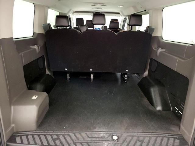 Photo of 2020 White Ford Transit-150