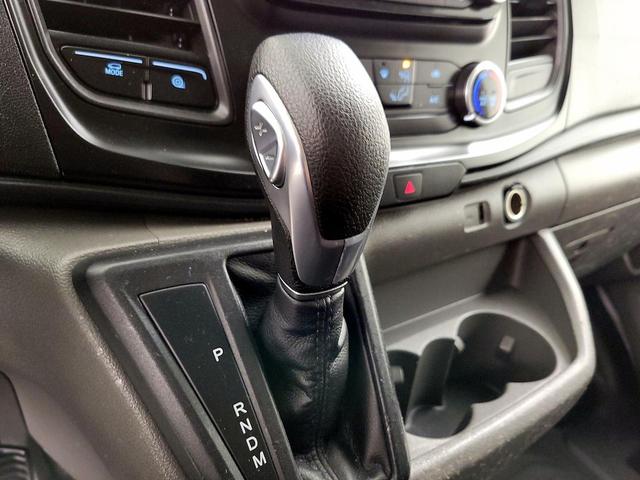 Photo of 2020 White Ford Transit-150
