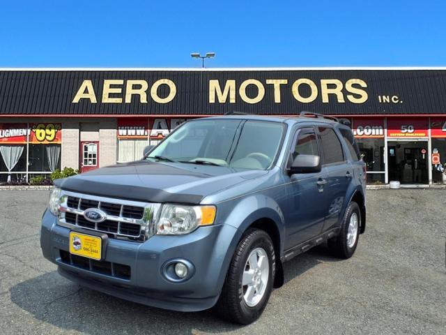 2012 Ford Escape