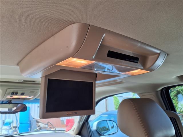 Photo of 2012 Summit White Chevrolet Tahoe
