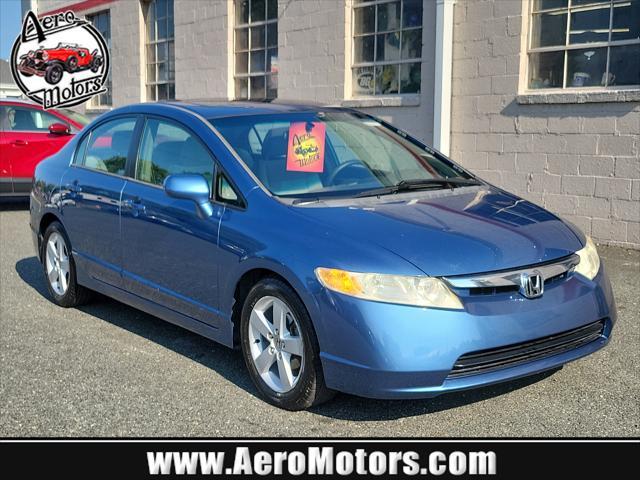 2006 Honda Civic