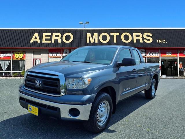 2010 Toyota Tundra