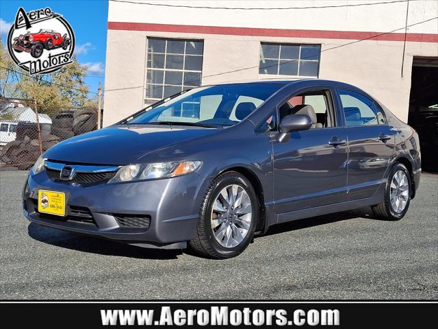 2009 Honda Civic