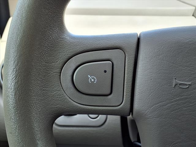 Photo of 2007 Cypress Green Saturn Ion