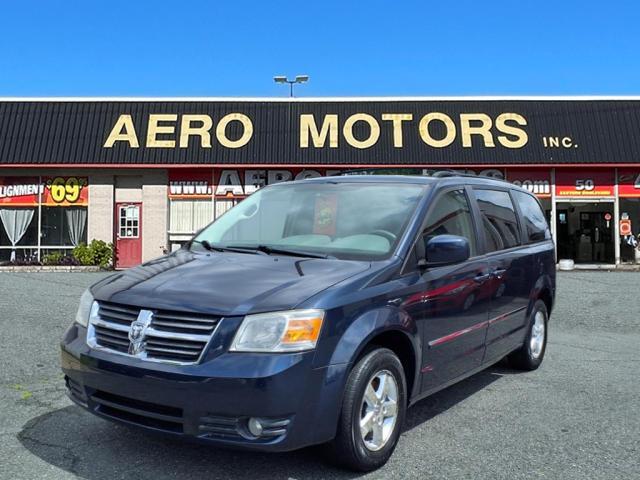 2008 Dodge Grand Caravan