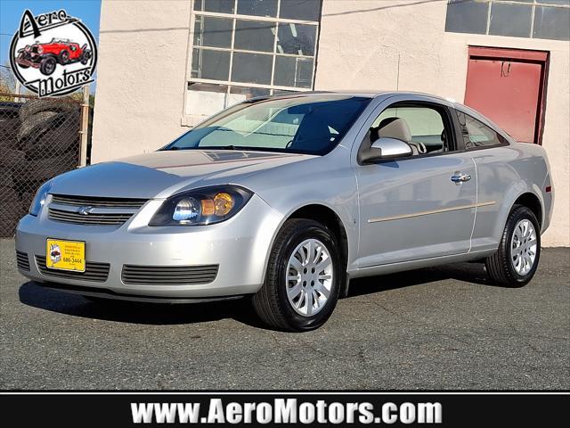 2007 Chevrolet Cobalt