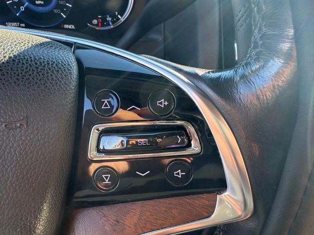 Photo of 2019 Burgundy Cadillac Escalade