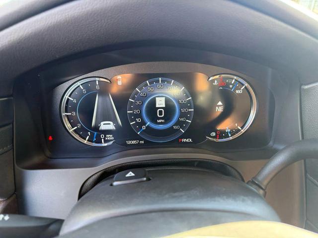 Photo of 2019 Burgundy Cadillac Escalade