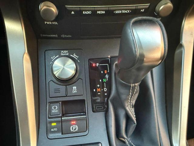 Photo of 2019 Eminent White Pearl Lexus NX 300