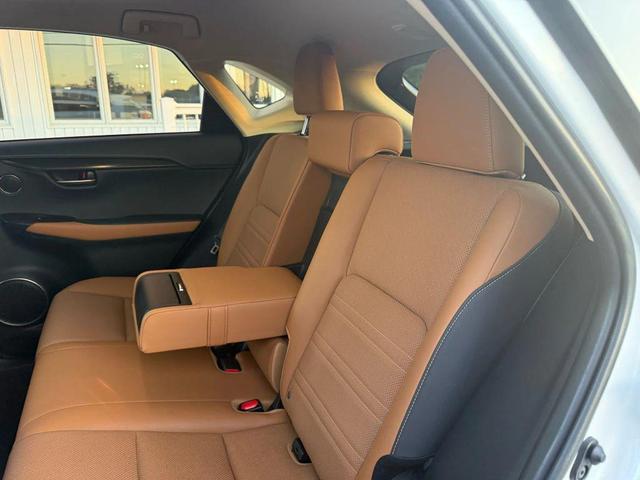 Photo of 2019 Eminent White Pearl Lexus NX 300