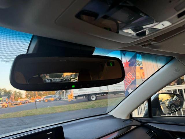 Photo of 2019 Eminent White Pearl Lexus NX 300