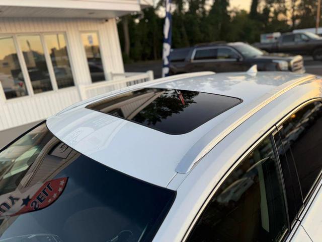 Photo of 2019 Eminent White Pearl Lexus NX 300