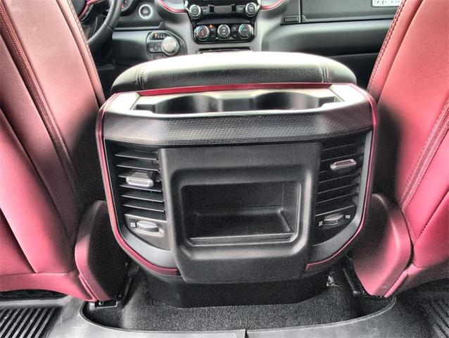 Photo of 2023 Bright White Clearcoat RAM 1500
