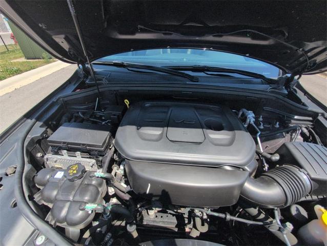 Photo of 2020 Granite Crystal Clearcoat Metallic Jeep Grand Cherokee