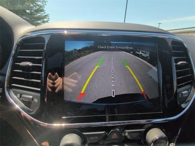 Photo of 2020 Granite Crystal Clearcoat Metallic Jeep Grand Cherokee
