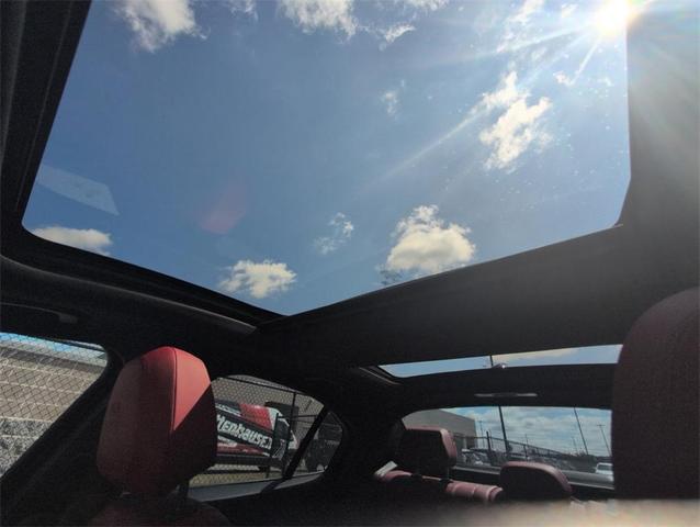 Photo of 2024 White Alfa Romeo Giulia