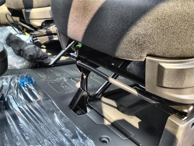 Photo of 2025 Bright White Clearcoat RAM ProMaster 2500