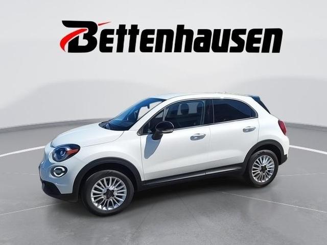 2023 Fiat 500X