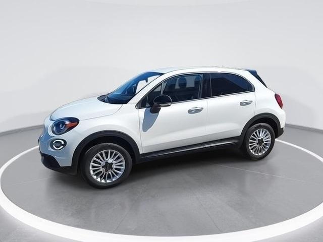 2023 Fiat 500X