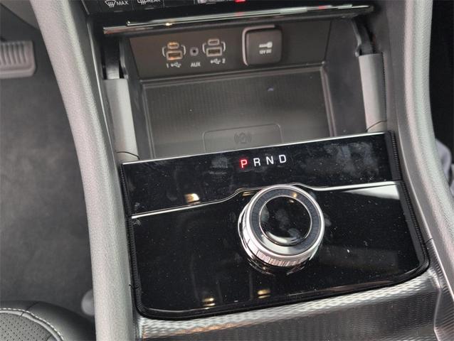 Photo of 2025 Silver Zynith Jeep Grand Cherokee L