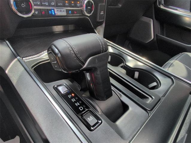 Photo of 2023 Star White Ford F-150