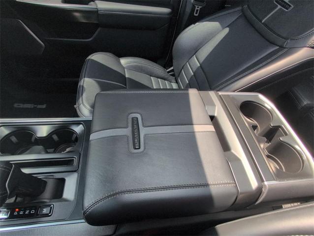Photo of 2023 Star White Ford F-150