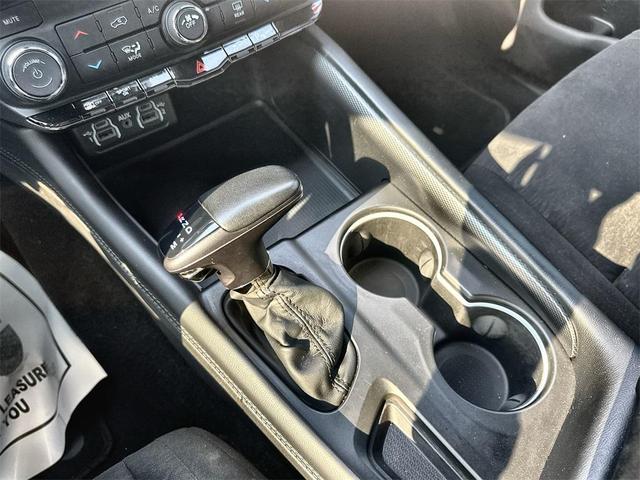 Photo of 2021 DB Black Crystal Clearcoat Dodge Durango