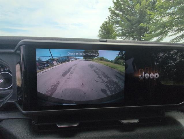 Photo of 2025 JOOSE Jeep Wrangler