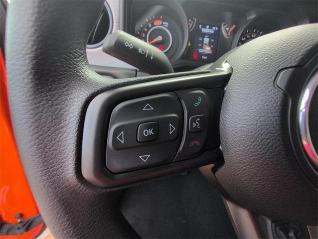 Photo of 2025 JOOSE Jeep Wrangler