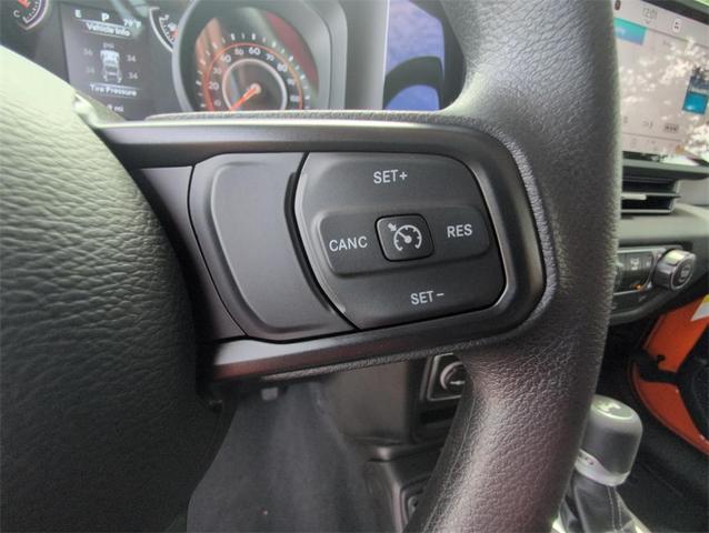 Photo of 2025 JOOSE Jeep Wrangler