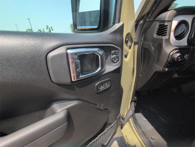 Photo of 2025 41 Jeep Wrangler 4xe
