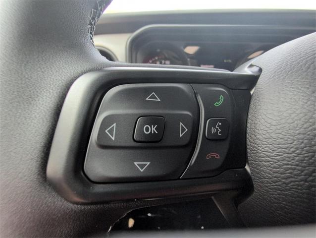 Photo of 2025 41 Jeep Wrangler 4xe