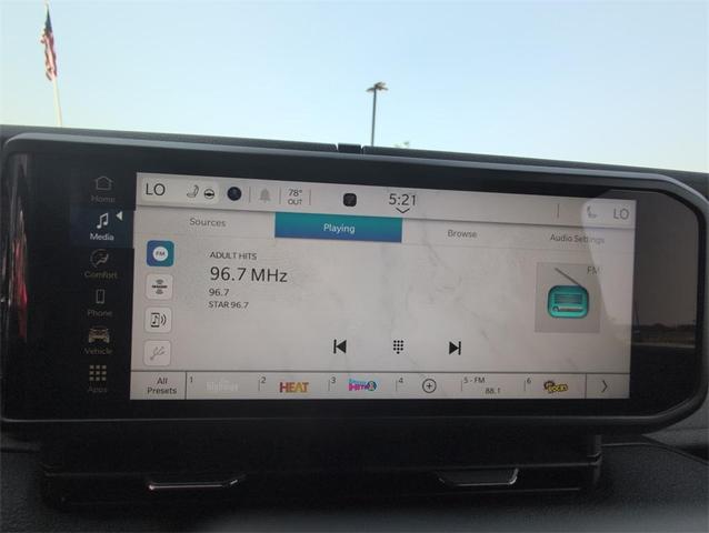 Photo of 2025 41 Jeep Wrangler 4xe