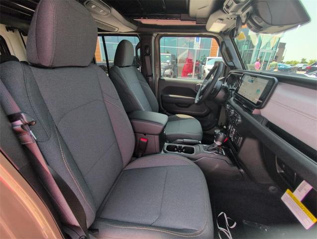 Photo of 2025 41 Jeep Wrangler 4xe