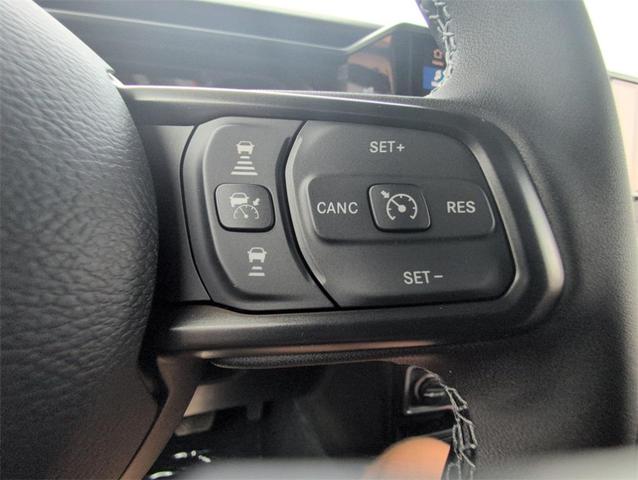 Photo of 2025 41 Jeep Wrangler 4xe
