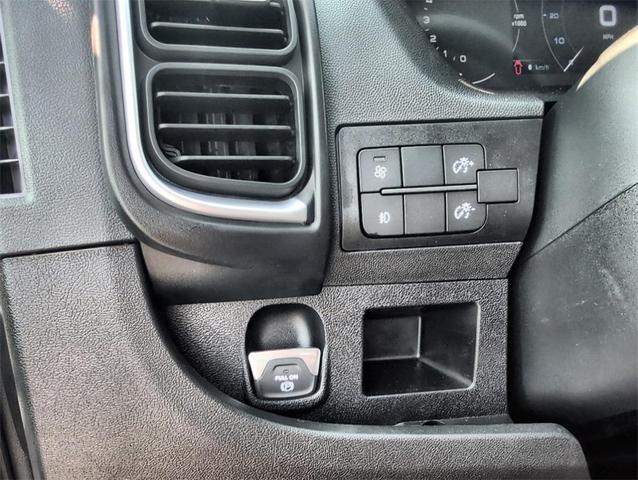 Photo of 2025 Bright White Clearcoat RAM ProMaster 2500