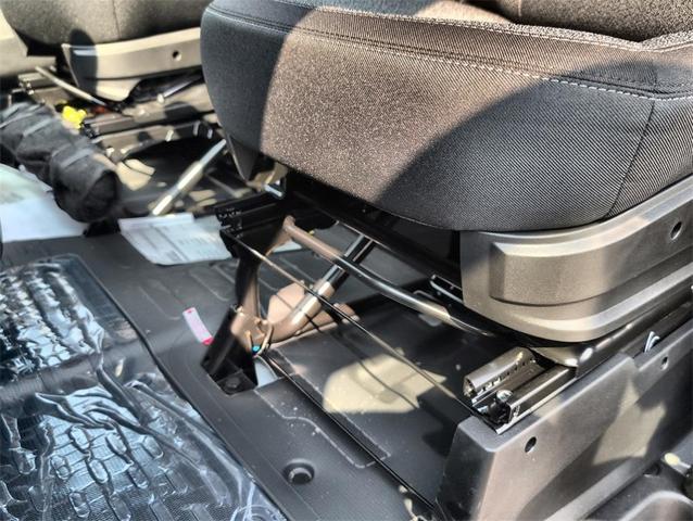Photo of 2025 Bright White Clearcoat RAM ProMaster 2500