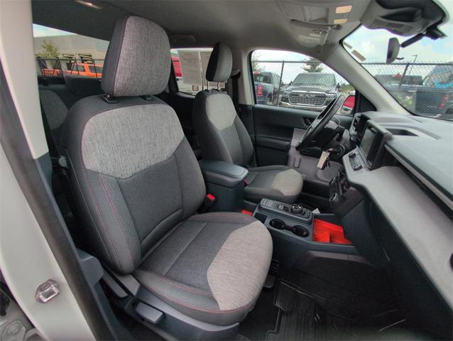 Photo of 2022 Cactus Ford Maverick