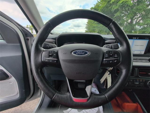 Photo of 2022 Cactus Ford Maverick