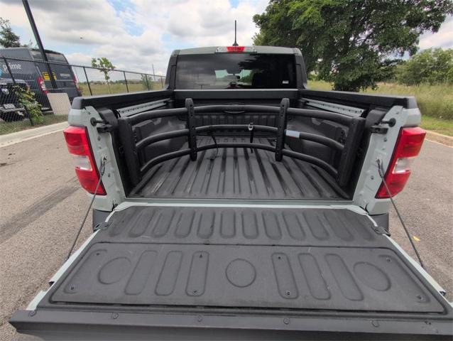 Photo of 2022 Cactus Ford Maverick