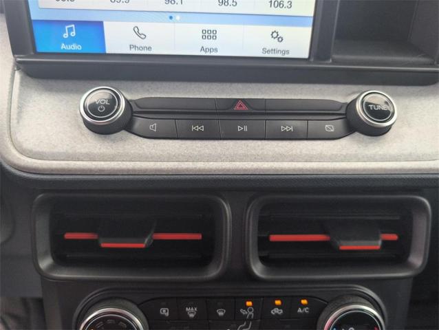 Photo of 2022 Cactus Ford Maverick