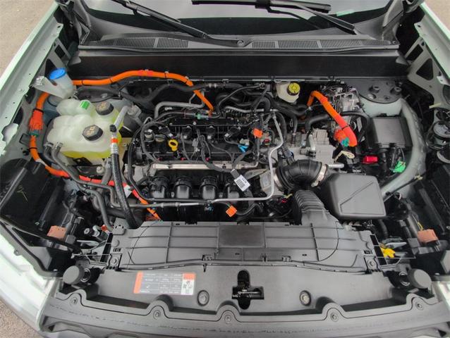 Photo of 2022 Cactus Ford Maverick