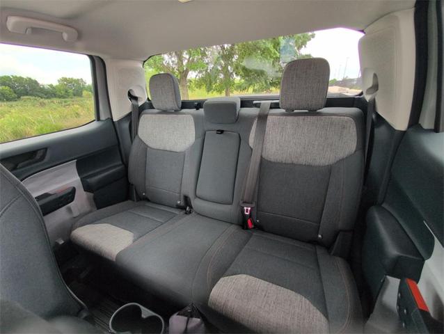 Photo of 2022 Cactus Ford Maverick