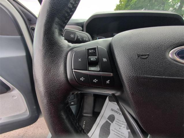 Photo of 2022 Cactus Ford Maverick