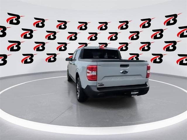 Photo of 2022 Cactus Ford Maverick