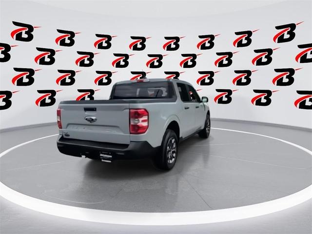 Photo of 2022 Cactus Ford Maverick