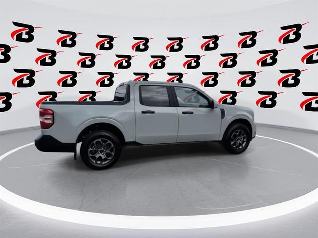 Photo of 2022 Cactus Ford Maverick