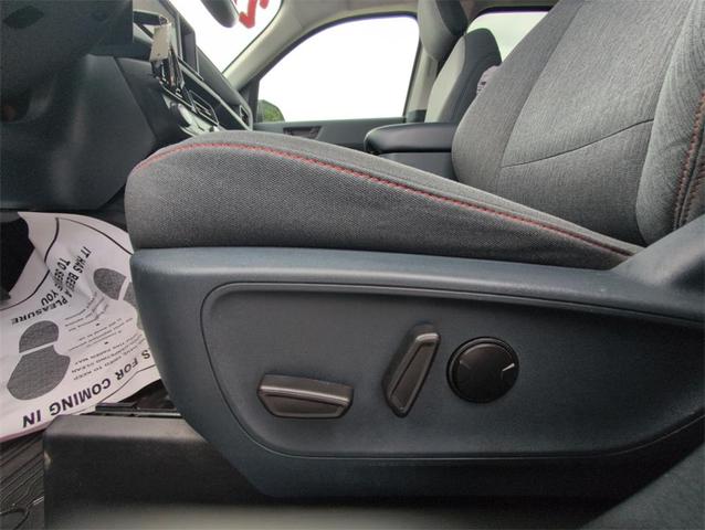 Photo of 2022 Cactus Ford Maverick