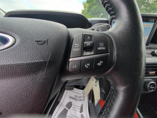 Photo of 2022 Cactus Ford Maverick
